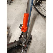 D Cathlon D 900 M Support De Cadre