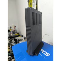 Gigatron TTL Mikro Bilgisayar Dikey Kasa 3D Baskı