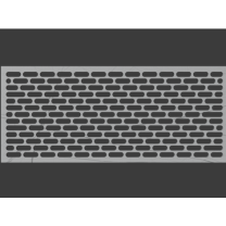 DEEPCOOL MATREXX 50 Cam Yerine Özel Ön Panel 3D Baskı