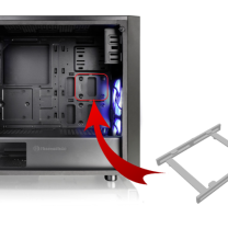 SSD Montaj Aparatı 3D Baskı