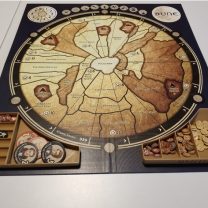 Dune Original 2019 Token Tepsileri