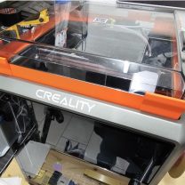 3D Baskı Nanatsu No Taizai Anahtarlık Tutucu