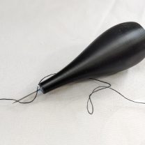 Dikiş Makinesi İğneleri için Tutacak 3D Baskı