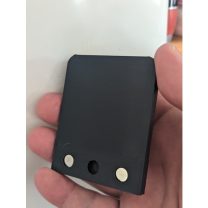 Passport Fotoğraf WANTED Çerçeve 3D Baskı