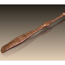 Copperplate İçin Eğik Kalemlik 3D Baskı