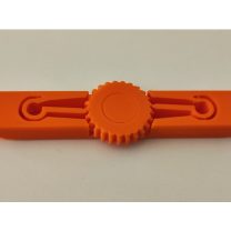 Çift Taraflı Clicker 3D Baskı