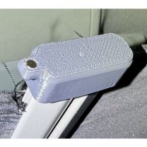 Sicherungskappe VW California Ön Rulo Perde Kapak 3D Baskı