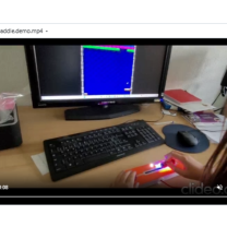 ARKANOID Oyun Kumandası 3D Baskı