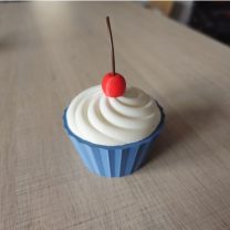 3D Baskı Cuphead Şablon Kalıbı