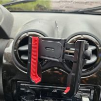 Duster 1. Nesil Telefon Montaj Aparatı 3D Baskı