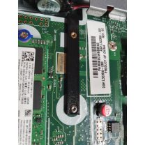 HP T630 M.2 SSD 2280 Montaj Uzatma Aparatı 3D Baskı