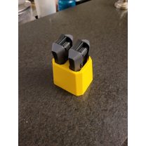 Cardo Packtalk Edge Base 3D Baskı