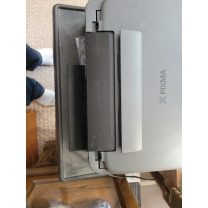 Canon TS6420 Arka Tepsi Kapak Kanadı