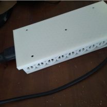 Asus Laptop Güç Adaptörü Kılıfı