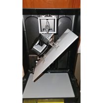 Creality Halot Mage Pro Damlatma Kancası 3D Baskı