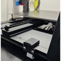 Zonestar Z8PM4PRO MK2 Micro SD Tutucu 3D Baskı