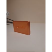 3D Baskı Voron AWD Motor Montaj Braketi