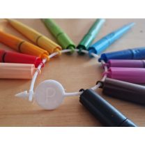 Stabilo Kapak Halkası Yedeği 3D Baskı