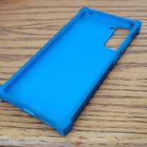 Samsung S21 Kılıf 3D Baskı