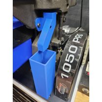 Dillon RL 1050 Atık Kapsül Oluğu ve Kutusu 3D Baskı