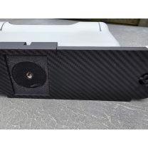 Dwarf II Teleskop Taban Plakası Koruyucu Polar Hizalama Aparatı 3D Baskı