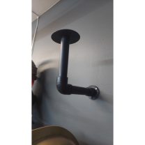 Duvar Tipi Kask Askısı 3D Baskı