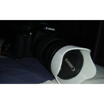 Canon 58 mm Güneşlik