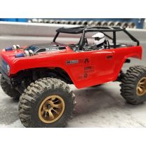 Deadbolt Güneş Siperliği 3D Baskı