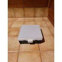 MTM Case-Gard P-100 38 Kapak 3D Baskı