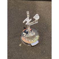 Droid Tri Fighter Star Wars Armada 3D Baskı