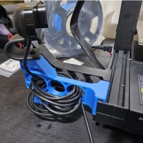 T Slot Kamera Montaj Aparatı 3D Baskı