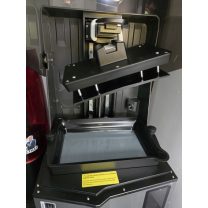 Saturn 4 Ultra Damlatma Kancası 3D Baskı