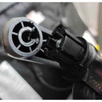 Ofis Sandalyesi Tekerlek Desteği 3D Baskı