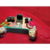 3D Baskı Ofset Klozet Flanş Adaptörü