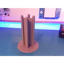 Dalış Eldiveni Kurutma Rafı