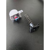 Mıknatıslı Gamecube Controller Tetik Tıkacı 3D Baskı