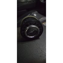 Gen 1 Ford F150 Raptor Klima Havalandırma ve 2 Viair Manometre Montajı 3D Baskı