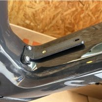 Canyon Spectral ON 2022 Şişe ve/veya Pompa Adaptörü