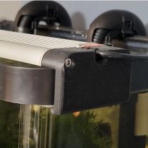 Chihiros Akvaryum Lambası için Kayar Montaj