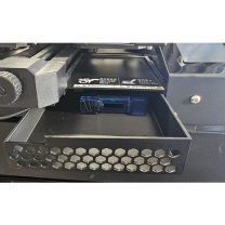 Wiesemann Theis USB Server için CR6 SE Çekmece 3D Baskı