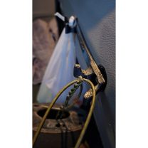 Ridgeline Arka Koltuk Çanta Askısı