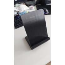 Parametrik Telefon Tablet Tutucu Remix 3D Baskı