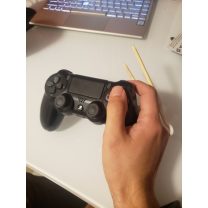 Gerçek Chopstick’li Gamer Grips