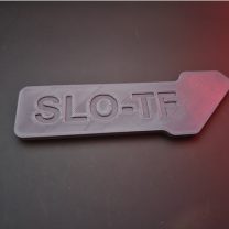 SLO TF Bıçak 3D Baskı