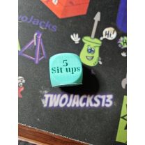 Egzersiz Zarları 3D Baskı