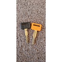 Araç Anahtar Kapağı