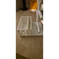 Anahtar Cüzdan Bileklik için Masaüstü Düzenleyici