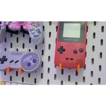 Soudesign Pegboard Kancaları 3D Baskı