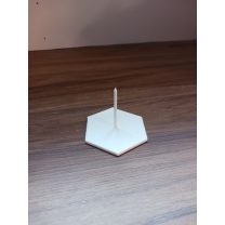 Amigurumi Standı 3D Baskı