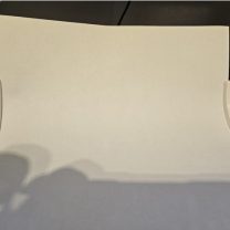 A4 Fotoğraf Kabini Kutusu 3D Baskı